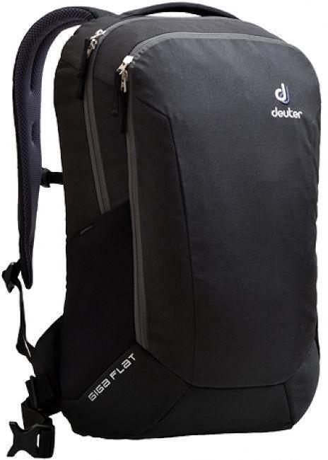 Рюкзак Deuter Giga Black 28 л АРХИВ